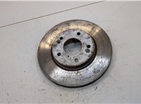 51712A6000 Диск тормозной Hyundai i30 2011-2017 20539838 #3