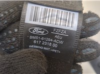 BM5161294AC, 617231800 Ремень безопасности Ford Focus 3 2011-2015 20539840 #2