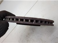  Диск тормозной Citroen Berlingo 2008-2012 20539844 #2