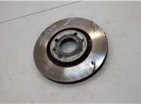  Диск тормозной Citroen Berlingo 2008-2012 20539844 #3