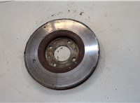  Диск тормозной Citroen Berlingo 2008-2012 20539846 #1