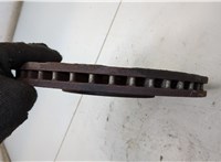  Диск тормозной Citroen Berlingo 2008-2012 20539846 #2