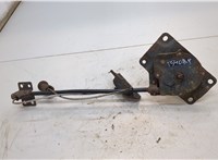  Кронштейн запасного колеса Hyundai Santa Fe 2005-2012 20539861 #1