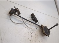  Кронштейн запасного колеса Hyundai Santa Fe 2005-2012 20539861 #3