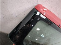  Двигатель стеклоочистителя (моторчик дворников) задний Opel Zafira B 2005-2014 11468793 #4