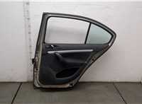  Дверь боковая (легковая) Skoda Octavia (A5) 2004-2013 20539889 #9