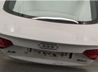 8T8827025 Крышка (дверь) багажника Audi A5 (8T) 2007-2016 20539894 #4