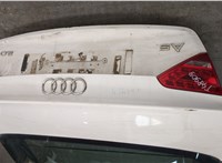 8T8827025 Крышка (дверь) багажника Audi A5 (8T) 2007-2016 20539894 #8