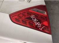 8T8827025 Крышка (дверь) багажника Audi A5 (8T) 2007-2016 20539894 #9