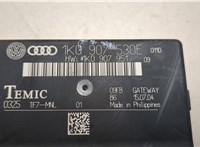 1K0907530E Блок управления интерфейсом Volkswagen Caddy 2004-2015 20539914 #4