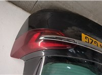 Крышка (дверь) багажника Opel Insignia 2008-2017 20539924 #6