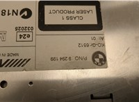  Магнитола BMW 5 F10 2010-2017 20539941 #5