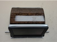  Дисплей компьютера (информационный) Audi A8 (D3) 2002-2010 20539954 #1