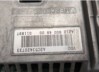A2129004900 Дисплей компьютера (информационный) Mercedes E W212 2009-2016 20539962 #6