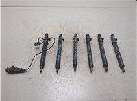  Форсунка топливная Audi A6 (C5) 1997-2005 20539980 #2