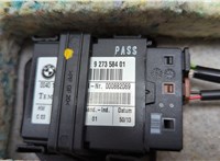 9273584, 9264944 Пластик (обшивка) салона BMW 4 F32 2013-2021 20539994 #6