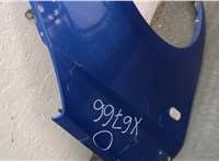  Крыло Nissan Note E11 2005-2013 20540006 #3