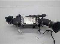 04B145749K Радиатор интеркулера Skoda Rapid 2012-2020 20540043 #1