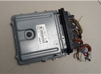 8506574 Блок управления двигателем BMW X5 E70 2006-2013 20540047 #1