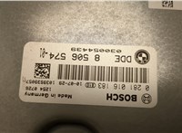 8506574 Блок управления двигателем BMW X5 E70 2006-2013 20540047 #2
