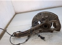  Ступица (кулак, цапфа) Volkswagen Touareg 2007-2010 20540057 #2