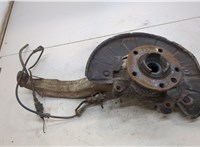  Ступица (кулак, цапфа) Volkswagen Touareg 2007-2010 20540058 #1