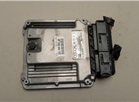  Блок управления двигателем Audi A4 (B8) 2007-2015 20540061 #1
