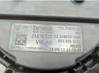 4H1820021B Двигатель отопителя (моторчик печки) Audi A7 2010-2018 20540062 #4