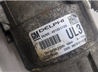 6854059, 93187227, 93196859 Компрессор кондиционера Opel Astra H 2004-2010 20540063 #3