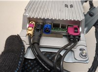 9174271 Блок управления Bluetooth BMW 5 F10 2010-2017 20540071 #2
