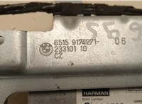 9174271 Блок управления Bluetooth BMW 5 F10 2010-2017 20540071 #5