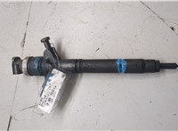  Форсунка топливная Toyota Auris E15 2006-2012 20540094 #2