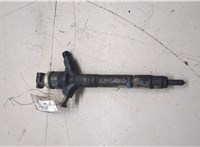  Форсунка топливная Toyota Auris E15 2006-2012 20540095 #1