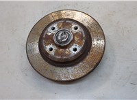 424946 Ступица (кулак, цапфа) Peugeot 308 2007-2013 20540105 #1
