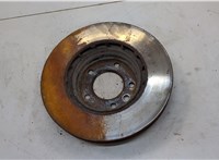 7L6615302N Диск тормозной Volkswagen Touareg 2007-2010 20540128 #1