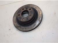 34216855007, 6855007 Диск тормозной BMW 3 E90, E91, E92, E93 2005-2012 20540147 #3