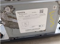 8614006410 Дисплей мультимедиа Toyota Camry XV70 2017-2021 20540158 #2
