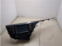 8614006410 Дисплей мультимедиа Toyota Camry XV70 2017-2021 20540158 #1