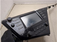 8614006410 Дисплей мультимедиа Toyota Camry XV70 2017-2021 20540158 #3