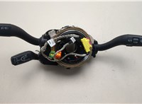  Шлейф руля Audi A8 (D3) 2002-2010 11468873 #1