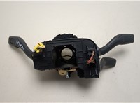  Шлейф руля Audi A8 (D3) 2002-2010 11468873 #2