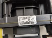  Шлейф руля Audi A8 (D3) 2002-2010 11468873 #3