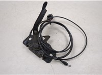 84100137 Замок капота Cadillac XT5 2016-2019 20540174 #2