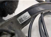 84100137 Замок капота Cadillac XT5 2016-2019 20540174 #7