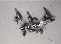 16611AA980, 17522AB04A, 17523AB07A Форсунка топливная Subaru Impreza 2016-2023 20540177 #4