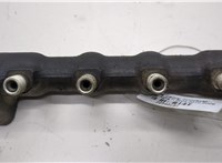 Рампа (рейка) топливная Opel Astra H 2004-2010 20540181 #2