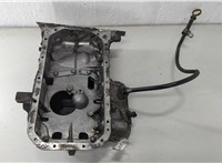  Поддон Opel Astra H 2004-2010 20540185 #1
