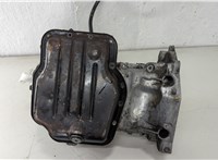  Поддон Opel Astra H 2004-2010 20540185 #2