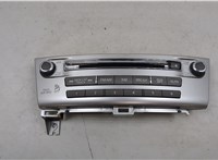 253913JA0A Панель управления магнитолой Infiniti JX 2012-2014 20540196 #1