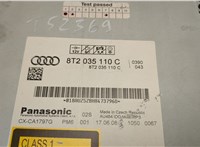  Магнитола Audi A4 (B8) 2007-2015 20540212 #2